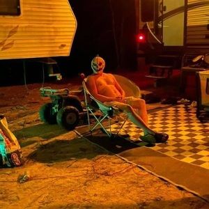 Meet your Posher, Dave